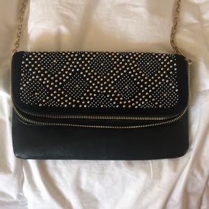 Aldo cross body bag